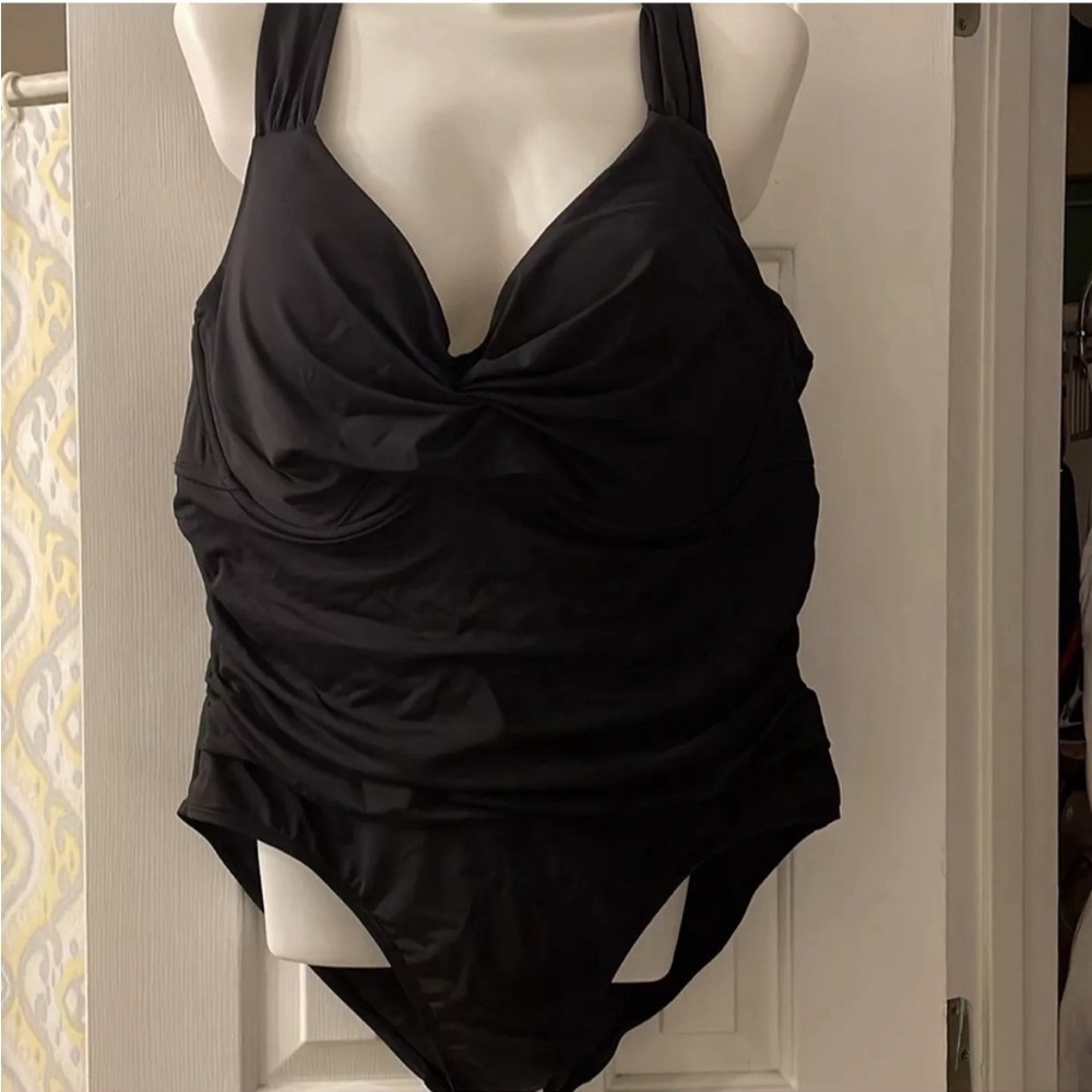 Anne Cole swimsuit